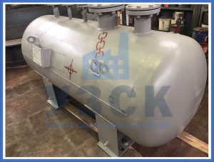 ГЭЭ сосуд работающий под давлением в Арзамасе