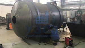 Бак дренажный в Арзамасе