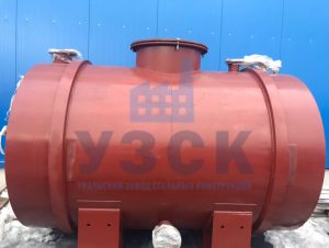 Бак конденсатный БК 38.00.000-06 в Арзамасе