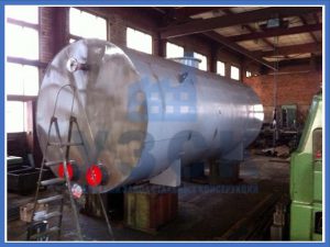 Емкость дренажная в Арзамасе