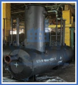 Емкость дренажная ЕП в Арзамасе