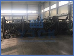 РВС резервуары производитель, завод в Арзамасе