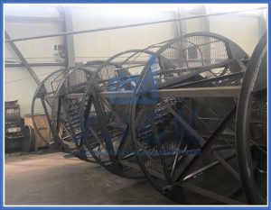 РВС резервуары производитель, завод в Арзамасе