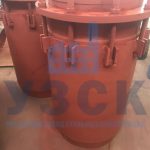 Сальниковые компенсаторы в Арзамасе