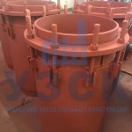 Сальниковые компенсаторы в Арзамасе