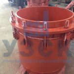 Сальниковые компенсаторы в Арзамасе