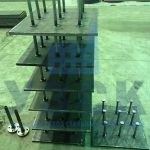 Закладные детали в Арзамасе