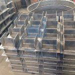 Закладные детали в Арзамасе