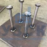 Закладные детали в Арзамасе