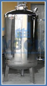 ВЭЭ емкостный аппарат в Арзамасе