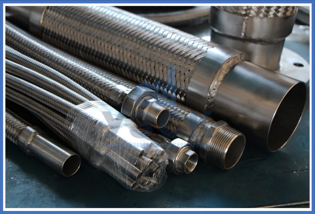 металлорукав, РГМ, рукав гибкий металлический в Арзамасе