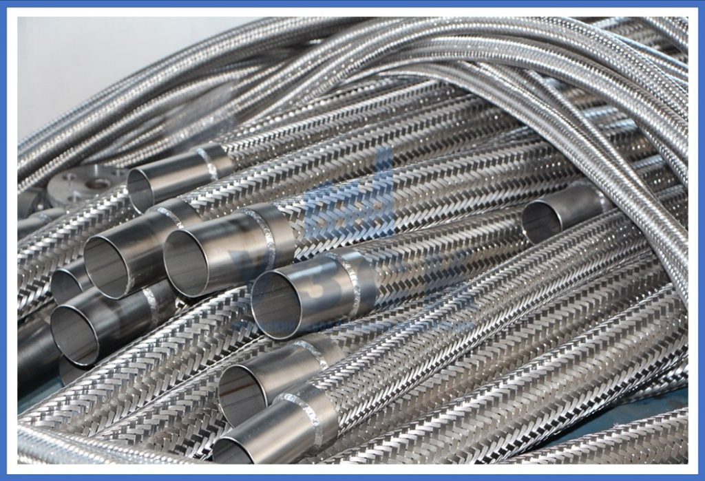 металлорукав, РГМ, рукав гибкий металлический в Арзамасе