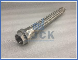 Металлорукав, РНВД, рукав нержавеющий высокого давления в Арзамасе