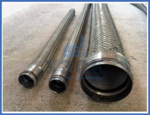 Металлорукав, РНВД, рукав нержавеющий высокого давления в Арзамасе