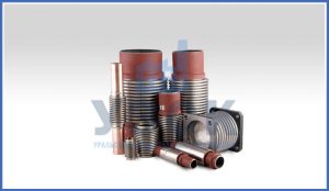 Сильфонные компенсаторы в Арзамасе