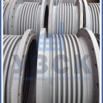 Сильфонные компенсаторы КСОФ в Арзамасе