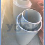 Сильфонные компенсаторы СКУ.М в Арзамасе