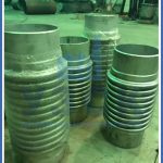 Компенсаторы сильфонные КСО в Арзамасе