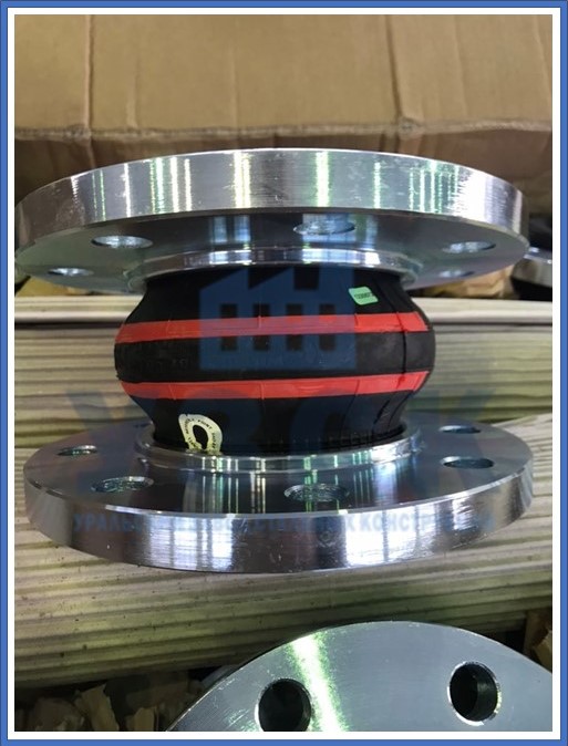 компенсатор резиновый фланцевый в Арзамасе