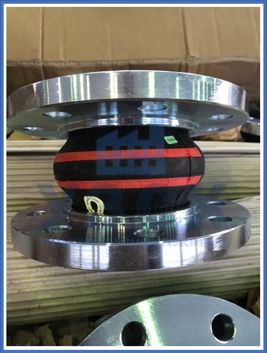 компенсатор резиновый фланцевый в Арзамасе