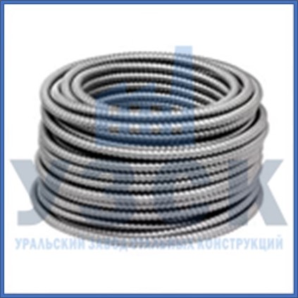 Металлорукава, гофра, шланг, труба, Hyparflex в Арзамасе