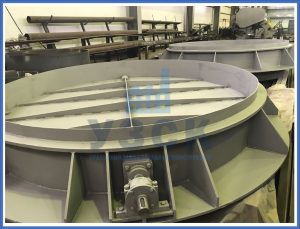 Клапаны ПГВУ, ОСТ, КЛК Ду 2800 от завода в Арзамасе