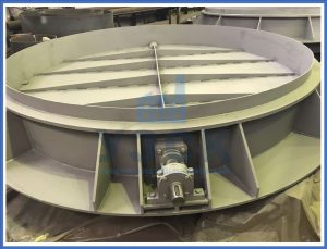 Клапаны ПГВУ, ОСТ, КЛК Ду 2800 от завода в Арзамасе