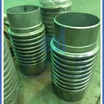 компенсатор сильфонный осевой в Арзамасе