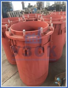 сальниковые компенсаторы для тепловых сетей в Арзамасе