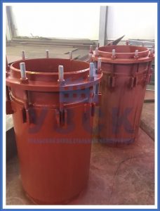 сальниковые стальные компенсаторы в Арзамасе