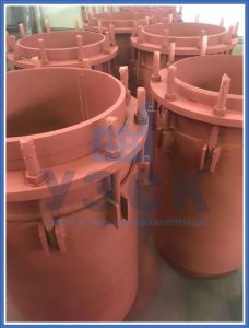 сальниковые компенсаторы Ду 150, Ду 200, Ду 250 в Арзамасе