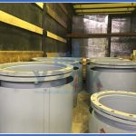 сильфонные компенсаторы для тепловых сетей в Арзамасе