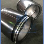 компенсатор сильфонный фланцевый в Арзамасе