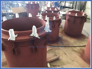 сальниковый компенсатор ду 600 в Арзамасе