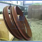 линзовые компенсаторы трубопроводов в Арзамасе