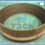 компенсаторы линзовые осевые в Арзамасе