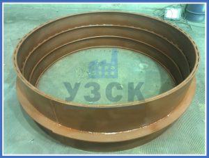 компенсаторы линзовые осевые в Арзамасе