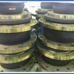 компенсатор резиновый муфтовый в Арзамасе