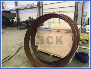 компенсатор линзовый ост в Арзамасе