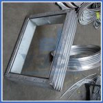 прямоугольные линзовые компенсаторы в Арзамасе