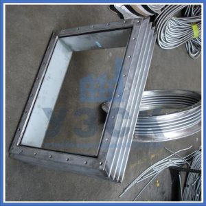 прямоугольные линзовые компенсаторы в Арзамасе