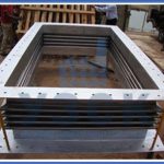 прямоугольные линзовые компенсаторы в Арзамасе