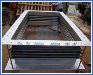 прямоугольные линзовые компенсаторы в Арзамасе