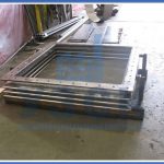 прямоугольные линзовые компенсаторы в Арзамасе