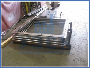 прямоугольные линзовые компенсаторы в Арзамасе