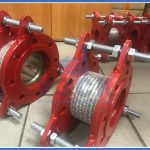 компенсатор сильфонный с кожухом в Арзамасе