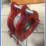 компенсатор сильфонный с кожухом в Арзамасе