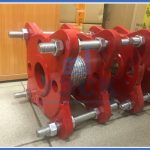 компенсатор сильфонный с кожухом в Арзамасе