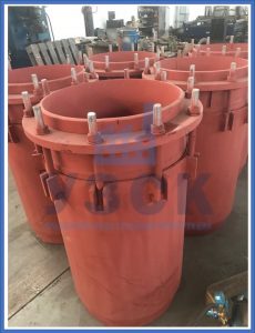 сальниковый компенсатор в Арзамасе