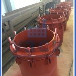 компенсатор сальниковый односторонний в Арзамасе